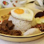 Indonesische rendang