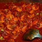 Sambal goreng udang