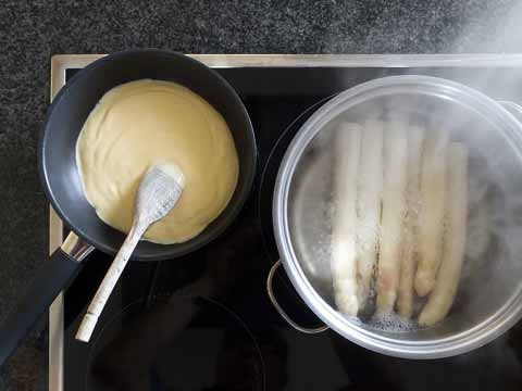 Thumbnail for Hollandaisesaus