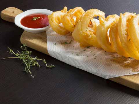 Thumbnail for Ketchup