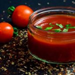 Tomatensaus