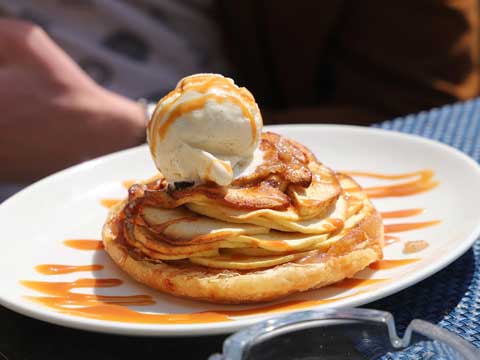 Thumbnail for Karamelsaus maken