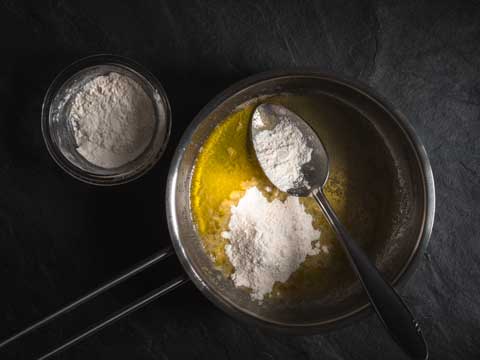 Thumbnail for Roux maken