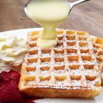 Vanillesaus maken