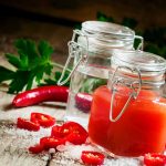 Tabasco maken