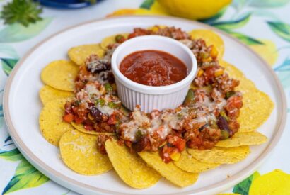 Thumbnail for Adobo saus met chipotle
